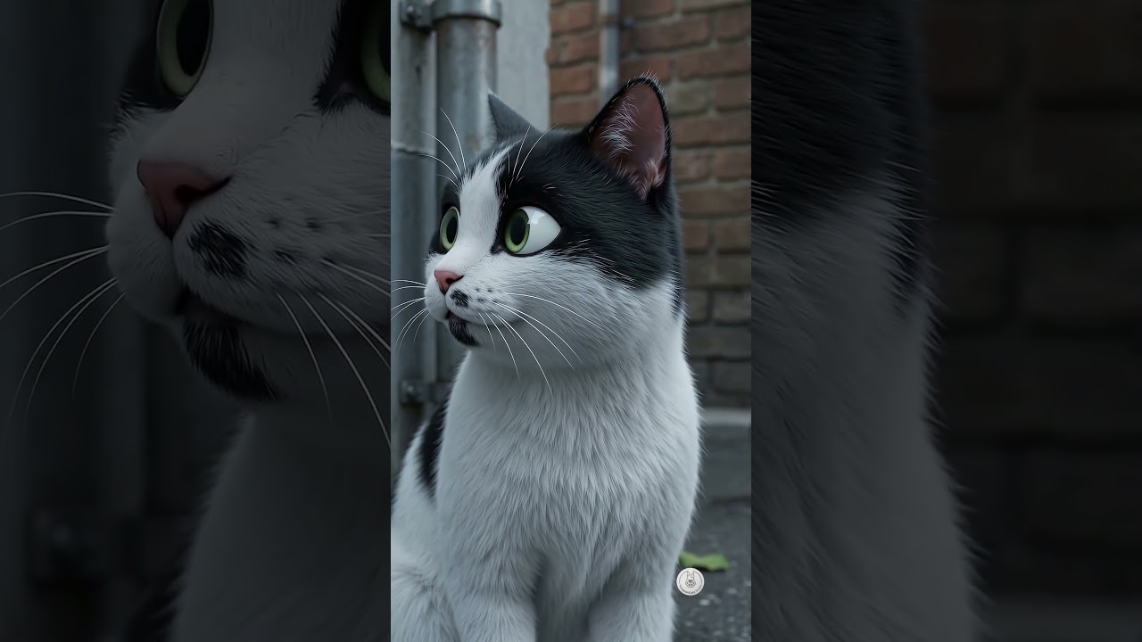 S5 EP03 Yuki, The Limping Boss of Mapo #용산캣츠